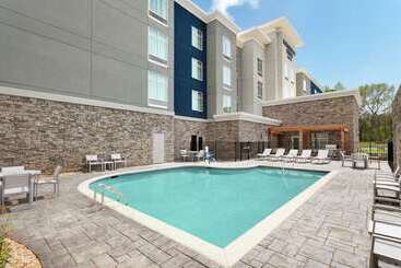 فندق Homewood Suites By Hilton Mcdonough