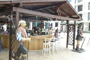 Apart Hotel Avalon