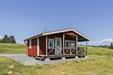 بيت ريفى First Camp Nora Bergslagen