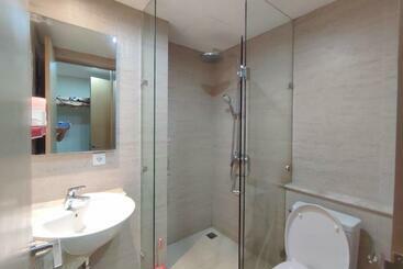 2 Room 3beds Near Pik Avenue With Beautiful View