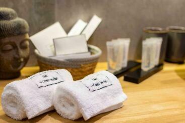 B&b Au Cœur De Han