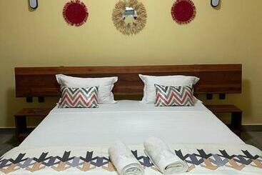هتل Havana Hôtel