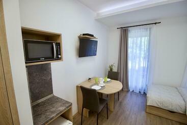 Sport Centrum Apartman