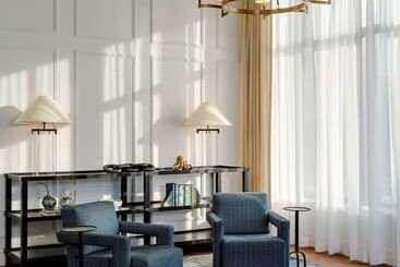 فندق Canopy By Hilton Boston Downtown