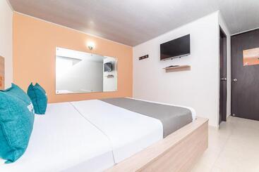 هتل Ayenda Hospedaje Wiv