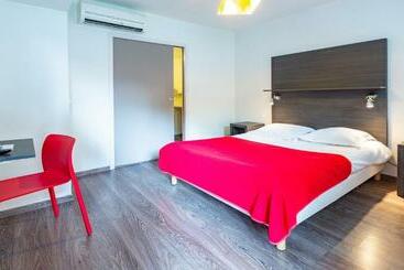 هتل Vacanceole  Les Chambres De La Baie