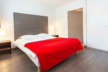 هتل Vacanceole  Les Chambres De La Baie