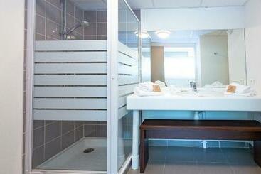 هتل Vacanceole  Les Chambres De La Baie