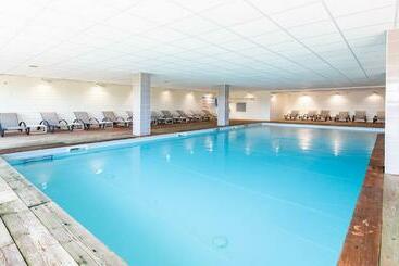 هتل Vacanceole  Les Chambres De La Baie