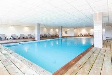 هتل Vacanceole  Les Chambres De La Baie