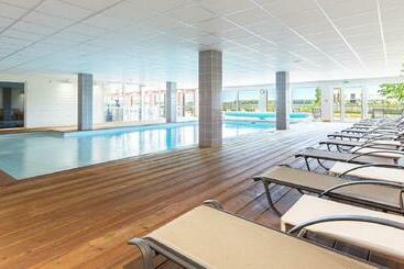 هتل Vacanceole  Les Chambres De La Baie