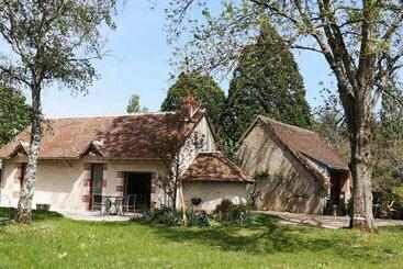 ペンション Le Petit Pavillon