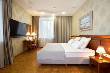 هتل Belgorod