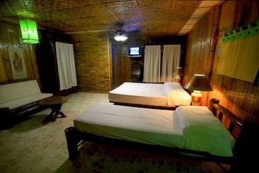 هتل Dream Native Resort