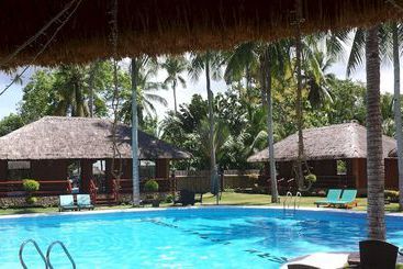 هتل Dream Native Resort