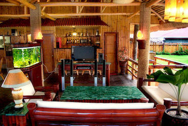 هتل Dream Native Resort