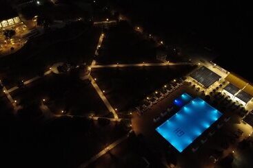 בית מלון כפרי Galaxy