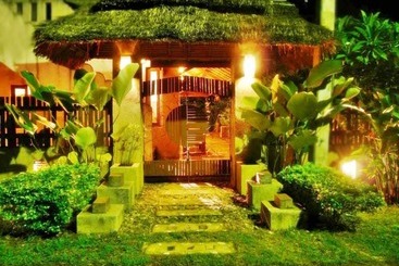 هتل Gims Resort