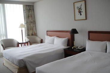 Hotel Hibiscus Resort