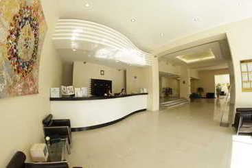 Spa Hotel Karelia