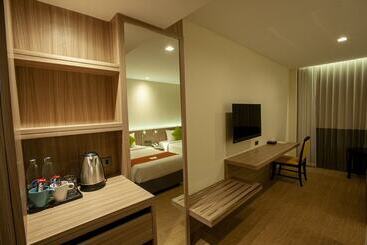 هتل Le Cassia