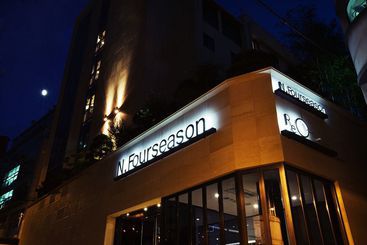 Hotel N. Fourseason