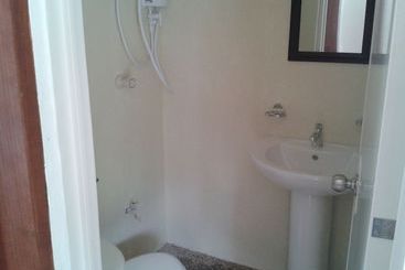 هتل Panglao Palms Apartelle