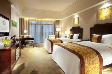 هتل Poly Hot Spring Guiyang