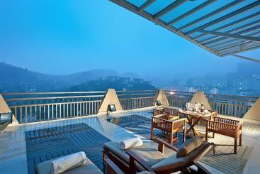 هتل Poly Hot Spring Guiyang