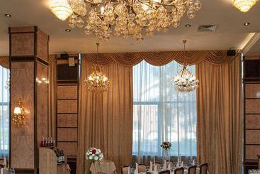 هتل Royal  Spa & Wellness