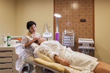 هتل Royal  Spa & Wellness
