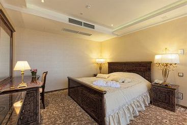 هتل Royal  Spa & Wellness