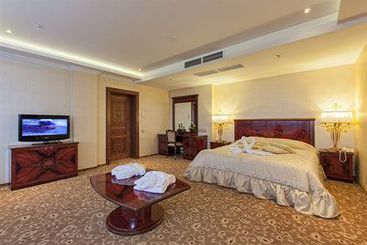 هتل Royal  Spa & Wellness