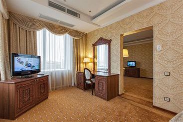هتل Royal  Spa & Wellness