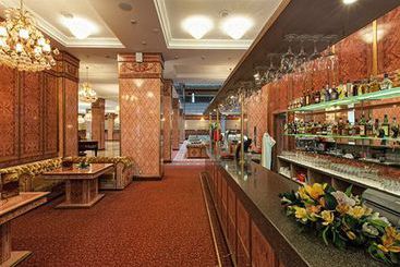 هتل Royal  Spa & Wellness