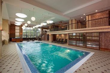 هتل Royal  Spa & Wellness