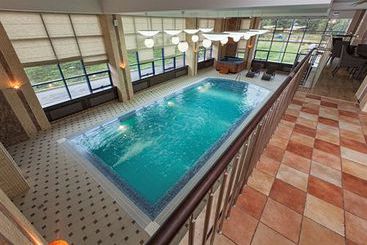 هتل Royal  Spa & Wellness