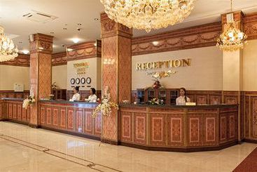 هتل Royal  Spa & Wellness