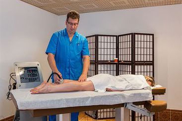 هتل Royal  Spa & Wellness