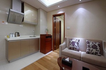 هتل Starway Regan International