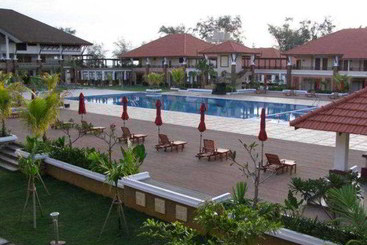 هتل Tok Aman Bali Beach Resort @ Beachfront