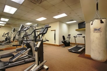 هتل Trails End Condos