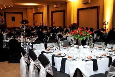 Velmore Hotel & Spa