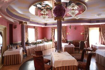 ホテル Villa Glamour