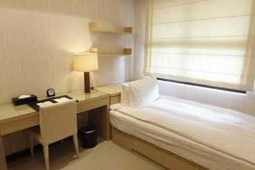 Itaipei Service Apartment