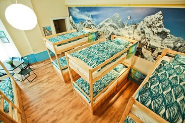 Poco Loco Hostel
