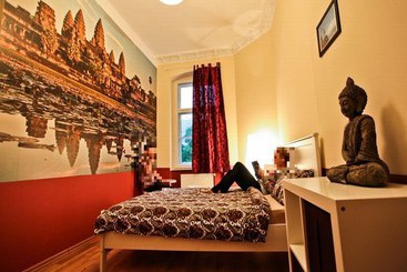 Poco Loco Hostel