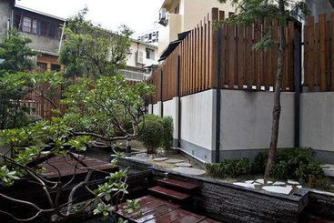 Royal Seasons Hotel Taichung Zhongkang