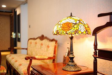 Royal Seasons Hotel Taichung Zhongkang