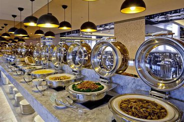 Royal Seasons Hotel Taichung Zhongkang